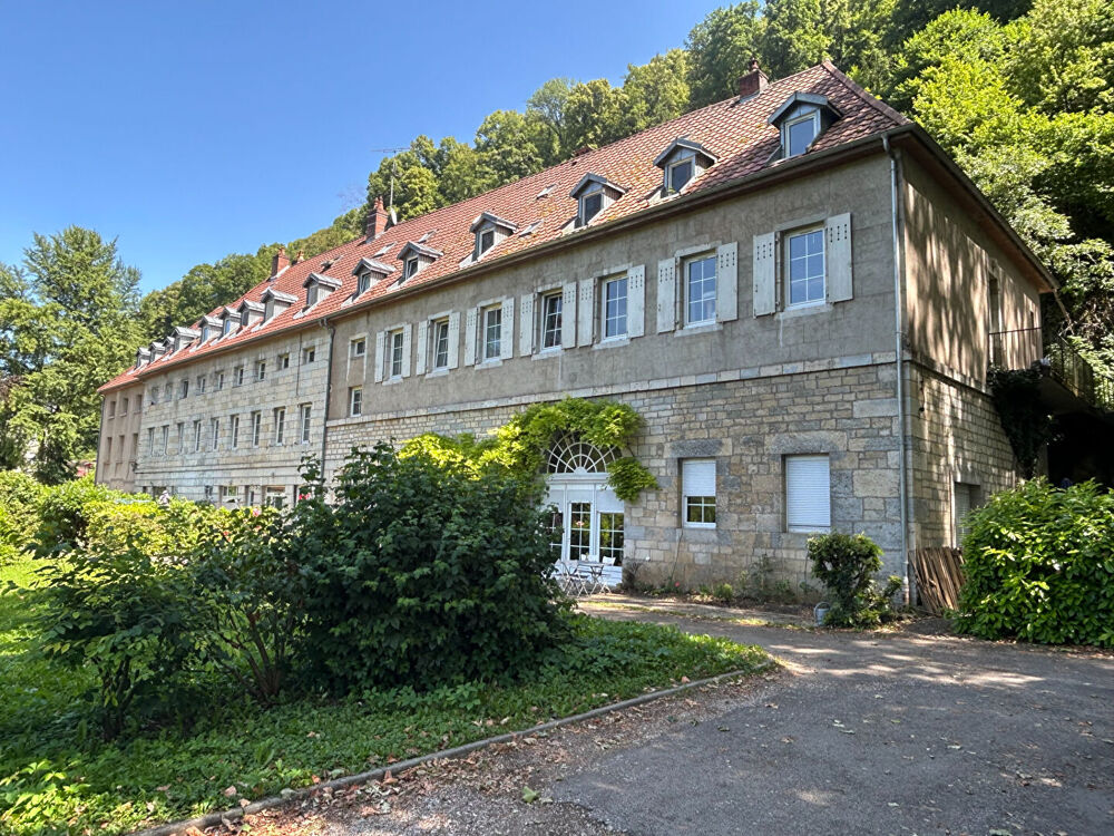 Vente Appartement Appartement Beure 2 pièce(s) 42 m2 Beure
