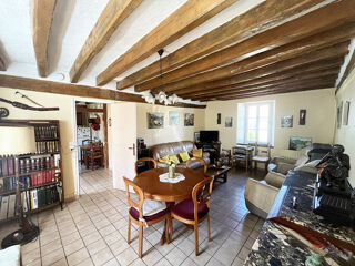  Maison à vendre 5 pièces 106 m²