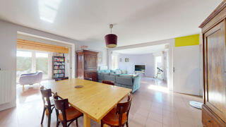  Maison � vendre 5 pi�ces 132 m�