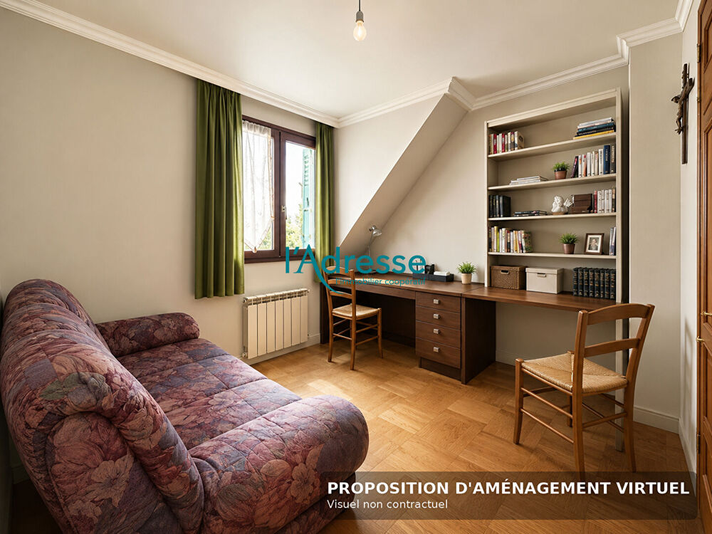 à vendre  Maison Nanterre (92000)
