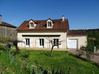  Maison à vendre 9 pièces 226 m²