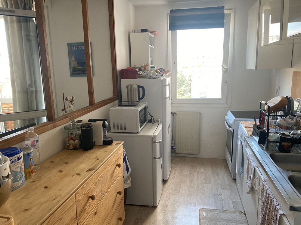 Location Appartement Alfortville centre-ville - Appartement 3 pièces 61.62m2 Alfortville