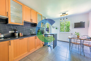  Maison  vendre 7 pices 116 m