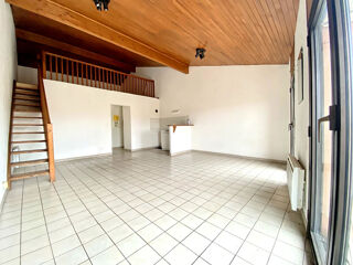  Appartement à vendre 2 pièces 52 m²