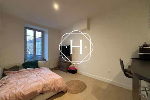  Appartement  louer 1 pice 26 m