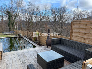  Maison � vendre 7 pi�ces 147 m�