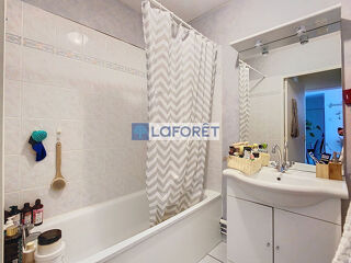  Appartement à louer 2 pièces 44 m²