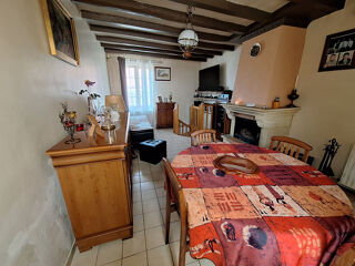  Maison � vendre 4 pi�ces 92 m�