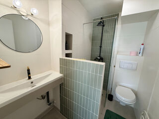  Appartement à vendre 2 pièces 32 m²