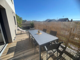  Appartement à vendre 5 pièces 121 m²