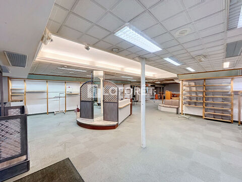   Local commercial Centre-ville Malestroit 240 m2 