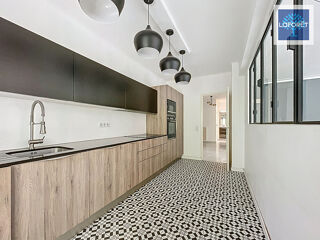  Appartement � vendre 3 pi�ces 94 m�