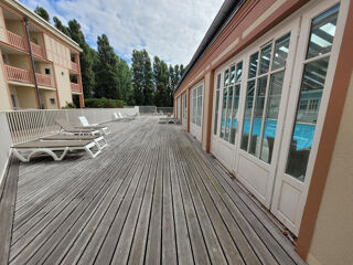  Appartement à vendre 2 pièces 31 m²