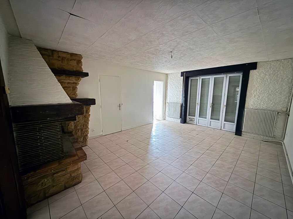Vente Maison Maison St Menges 7 pièces 135 m2 St menges