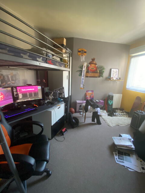  Appartement � louer 2 pi�ces 42 m�