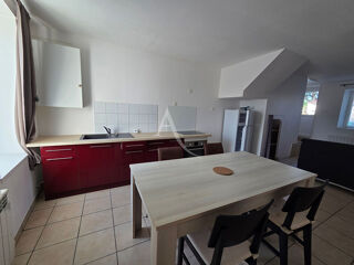  Appartement à vendre 2 pièces 48 m²