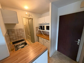  Appartement � vendre 4 pi�ces 37 m�