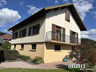  Maison � vendre 5 pi�ces 129 m�