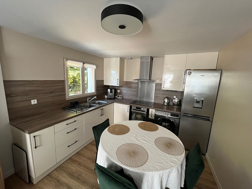 Location Appartement Duplex Marcoussis Marcoussis