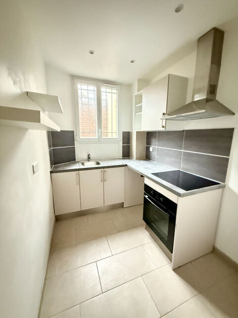  Appartement � louer 2 pi�ces 40 m�