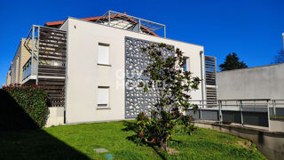  Appartement à louer 1 pièce 24 m²