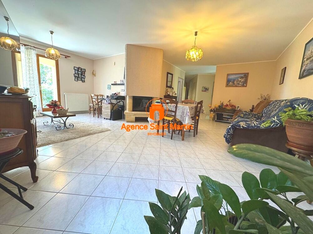 Vente Maison Maison à vendre à Saint Marcel les Sauzet - Exclusivité Agence Saint Martin Saint marcel les sauzet