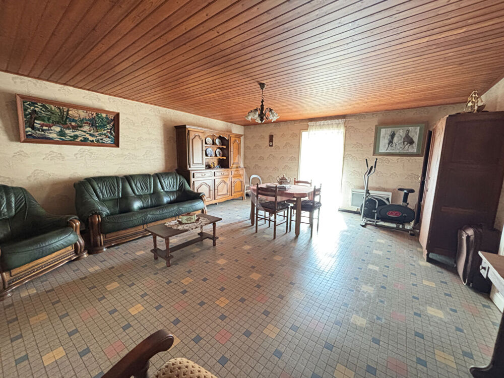 Maison Angles 4 pièce(s) 90 m2