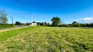 Vente Terrain TERRAIN À BÂTIR A VENDRE - SECTEUR BLAYE Blaye