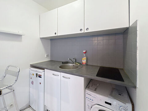  Appartement � louer 1 pi�ce 27 m�