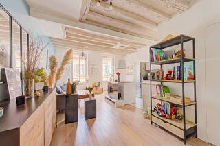 Vente Appartement Appartement Saint-Germain-en-Laye 2 pièces 35.28 m2 Saint germain en laye