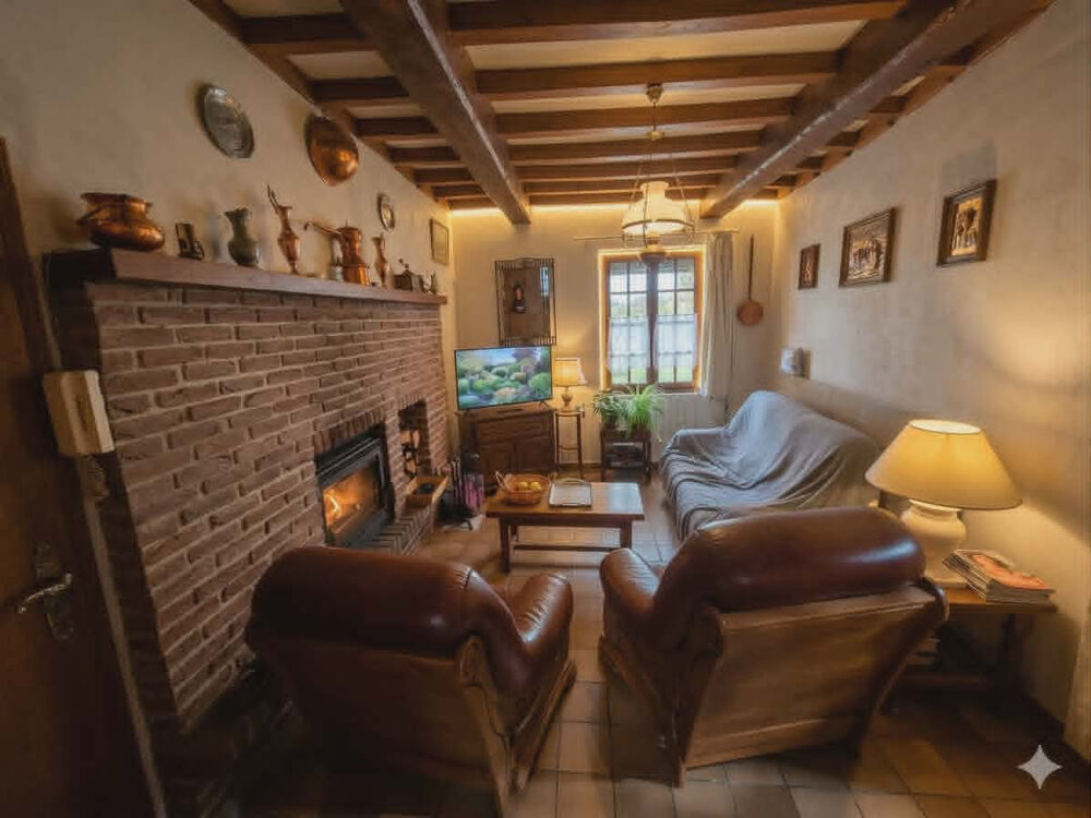 Maison Heuchin 6 pièce(s) 147 m2