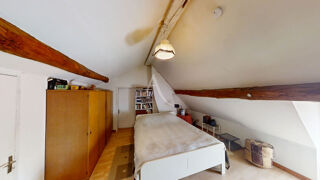  Maison à vendre 3 pièces 82 m²