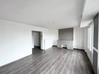  Appartement Calais (62100)