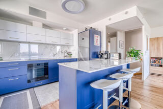  Appartement � vendre 4 pi�ces 88 m�