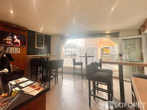   Local commercial Erstein 34.39 m2 