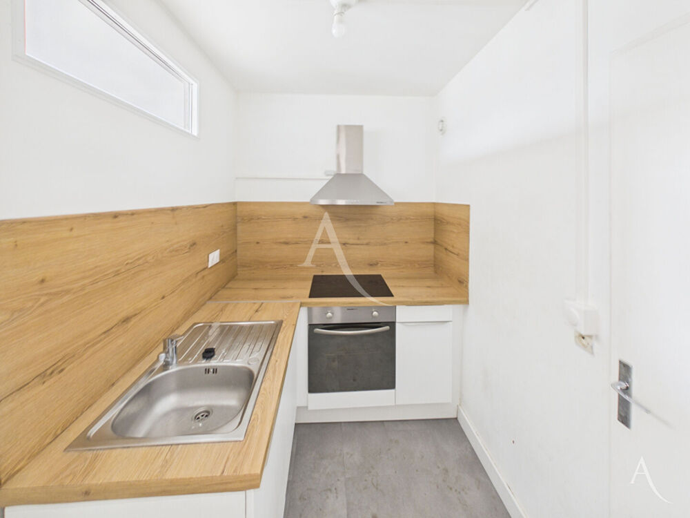 Vente Appartement Appartement Roubaix 2 pièce(s) 42.66 m2 Roubaix