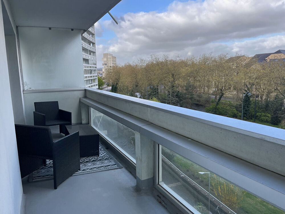 Appartement 3 pièces 77 m² · à Rennes · 77 m² · 288 750 €