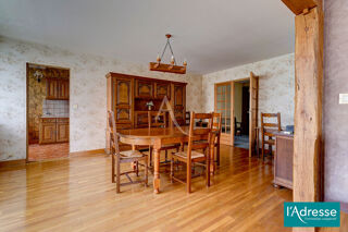  Appartement � vendre 4 pi�ces 