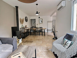  Maison � vendre 4 pi�ces 91 m�