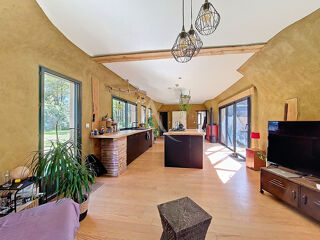  Maison � vendre 3 pi�ces 76 m�