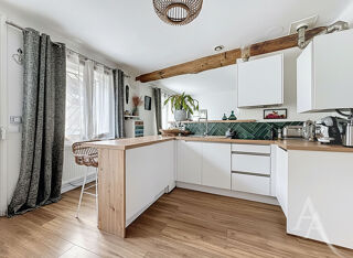  Maison à vendre 3 pièces 69 m²