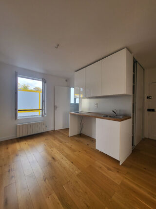  Appartement  vendre 2 pices 30 m