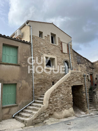  Maison � vendre 3 pi�ces 78 m�