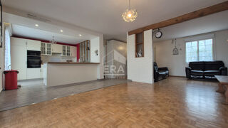  Maison � vendre 6 pi�ces 132 m�