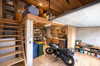  Maison à vendre 4 pièces 96 m²