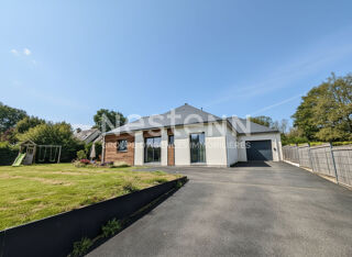  Maison à vendre 5 pièces 143 m²