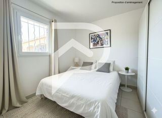  Appartement � vendre 2 pi�ces 36 m�