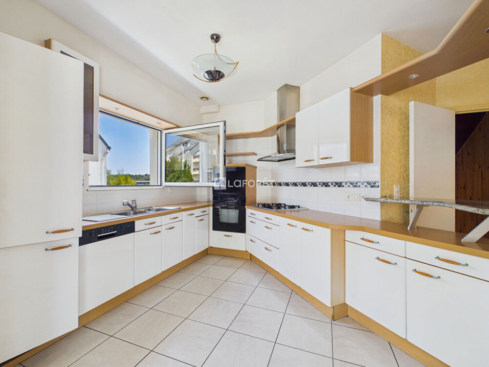 Vente Maison Maison Quimper 5 pièce(s) 128.65m2 Quimper