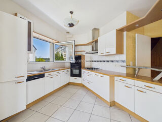  Maison à vendre 5 pièces 129 m²