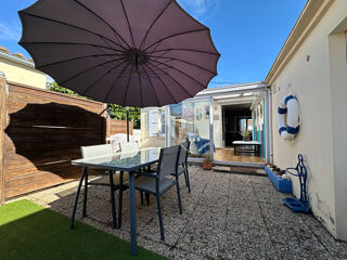  Maison � vendre 3 pi�ces 69 m�